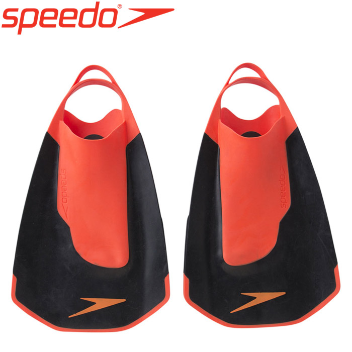 speedo fastskin fins