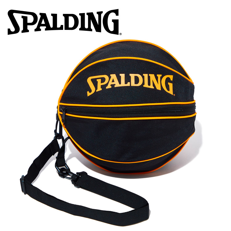 SPALDING バスケットボールバッグ タイダイ柄 SPALDING バスケットボール バッグ ケイジャー タイダイ柄