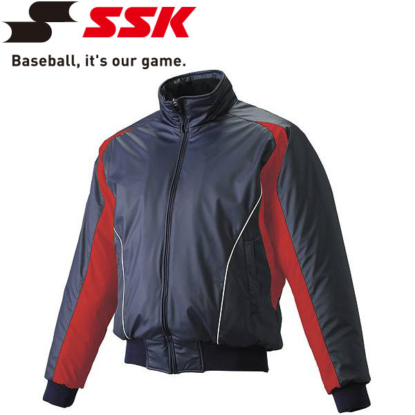 高知インター店 エスエスケイ Ssk 野球 蓄熱グラウンドコート フロントフルzip 中綿 ジュニア Bwg1002j 70w 人気特価激安 Www Digitalcreativeagency Pt
