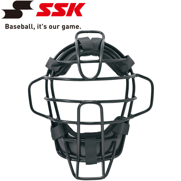 エスエスケイ SSK 野球 硬式用マスク CKM1510S-90 ランキング第1位