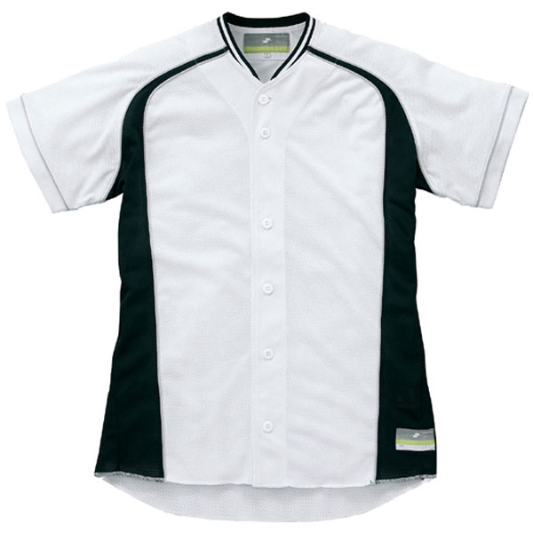 baseball jersey manufacturers