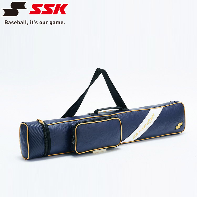 SSK 軟式バットとバットケース バットケース(5~6本入り)｜SSKベースボールオフィシャルサイト