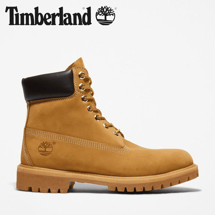 楽天市場】ティンバーランド TIMBERLAND 6インチ プレミアム