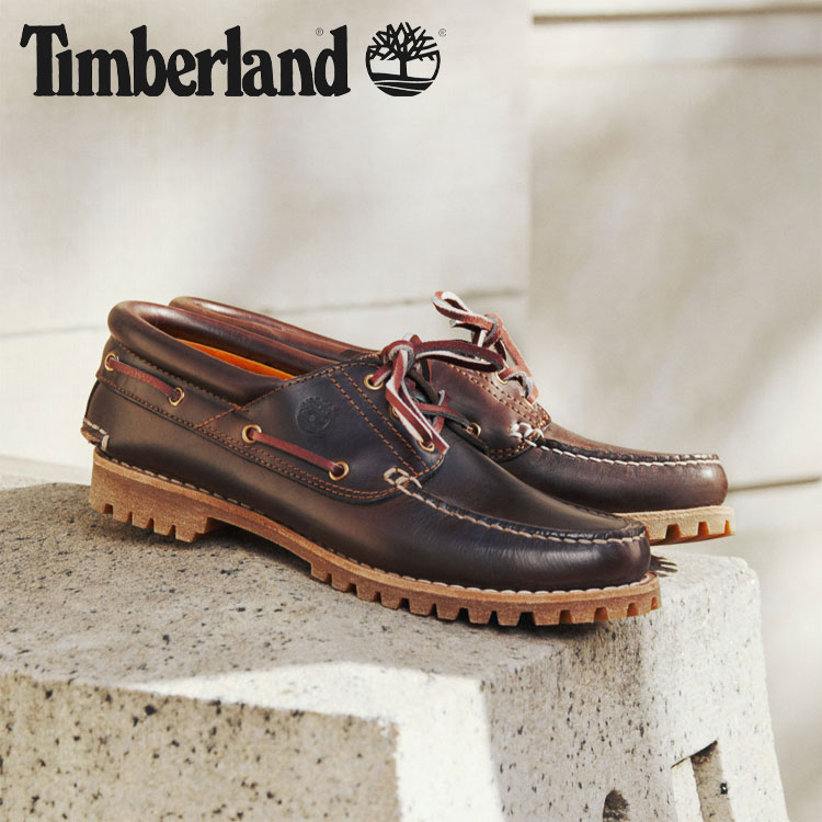 楽天市場】Timberland 3EYE CLASSIC LUG DARK BLUE SUEDE TB