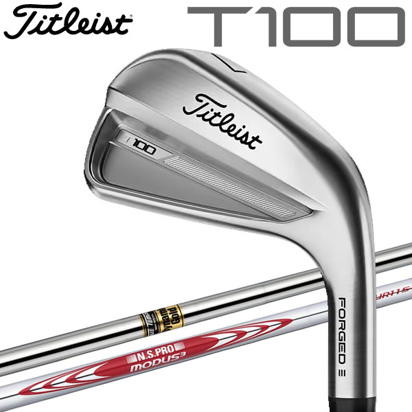 タイトリストT100s & SM9アイアンセット 9本 激レア】豪華9本 タイトリスト ツアーモデル メンズアイアン