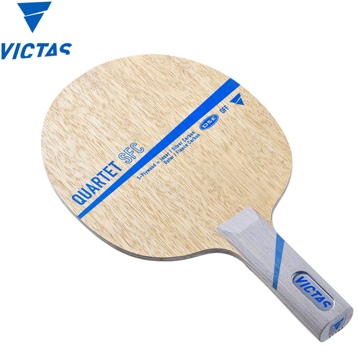 新着商品 楽天市場 ヴィクタス カルテット Sfc St 卓球ラケット アネックススポーツ 即納 最大半額 Lexusoman Com