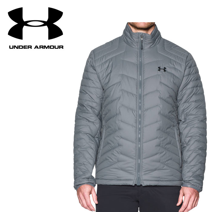 men's under armour reactor jacket