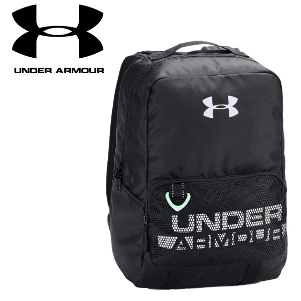 under armour select backpack