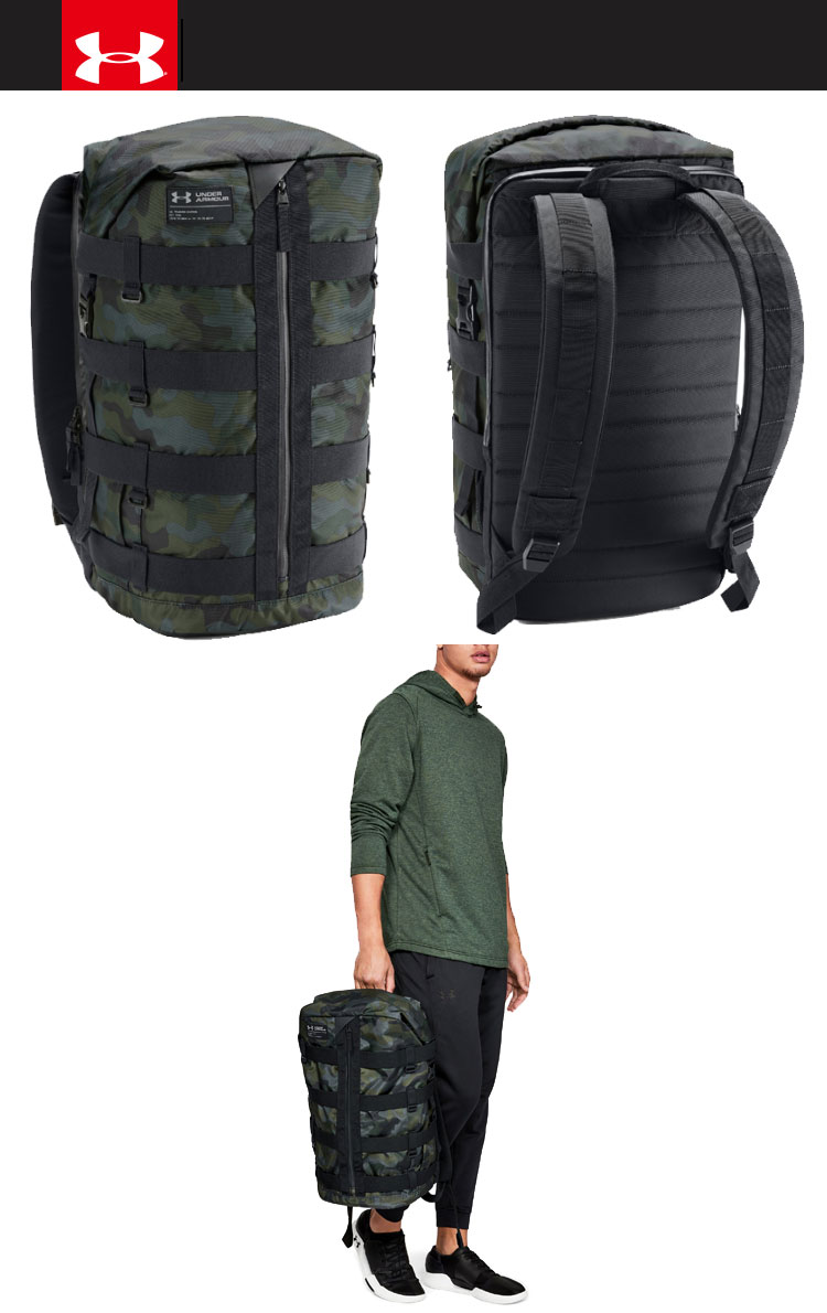 under armour ridge reaper 2800 backpack