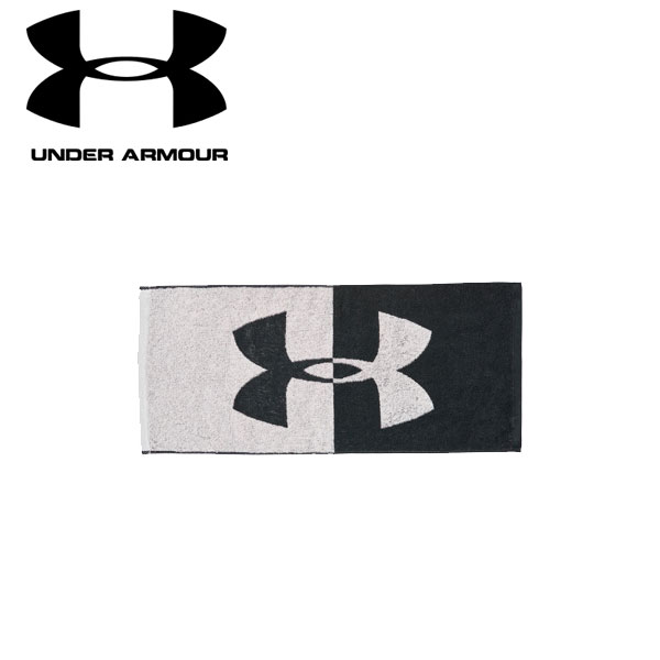 under armour towel