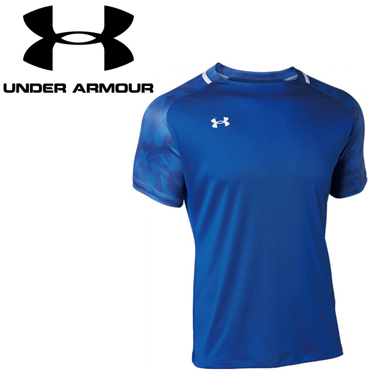 Under Armour 松本国際高校　サッカー上下セット　Lサイズ 楽天市場】アンダーアーマー サッカージャージシャツ UA TEAM