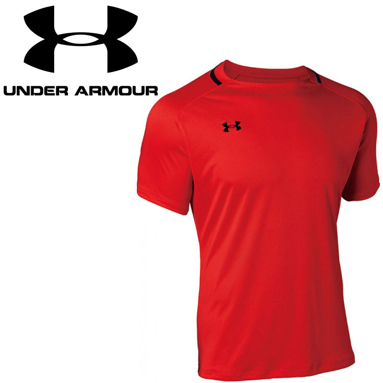 Under Armour 松本国際高校　サッカー上下セット　Lサイズ 楽天市場】アンダーアーマー サッカージャージシャツ UA TEAM