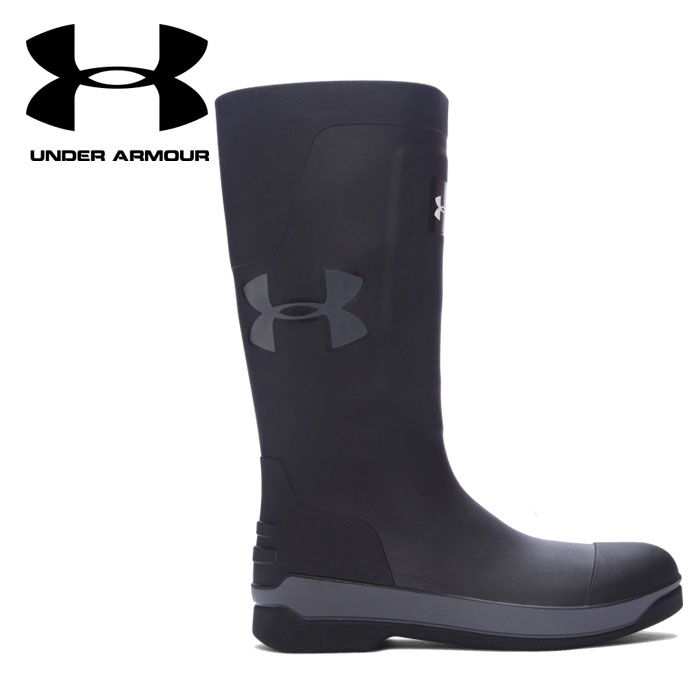 under armour rain boots