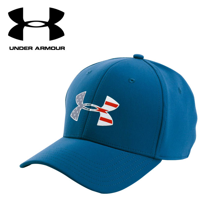 ua freedom low crown cap