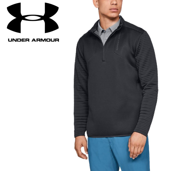 men's ua storm daytona full zip