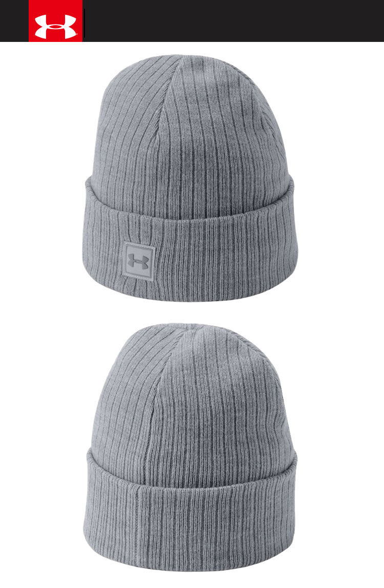 under armour winter hats for women