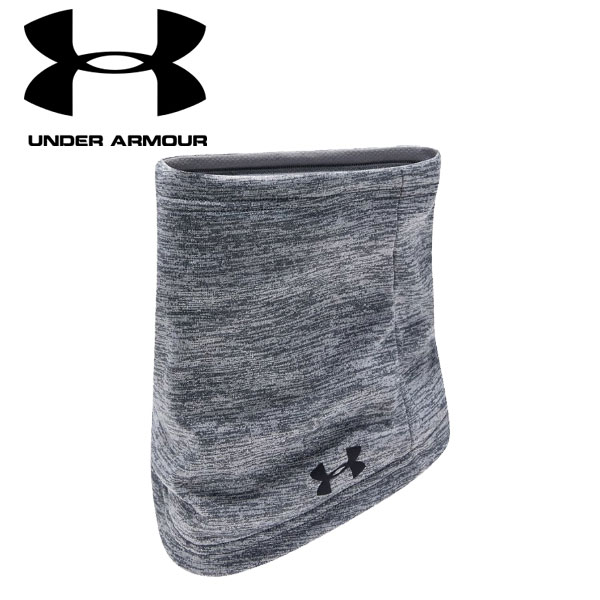 men's ua storm fleece neck gaiter