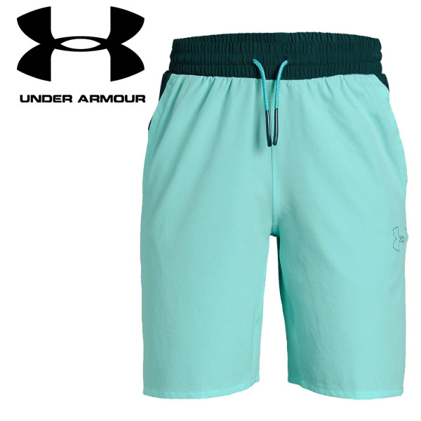 youth under armour swimwear