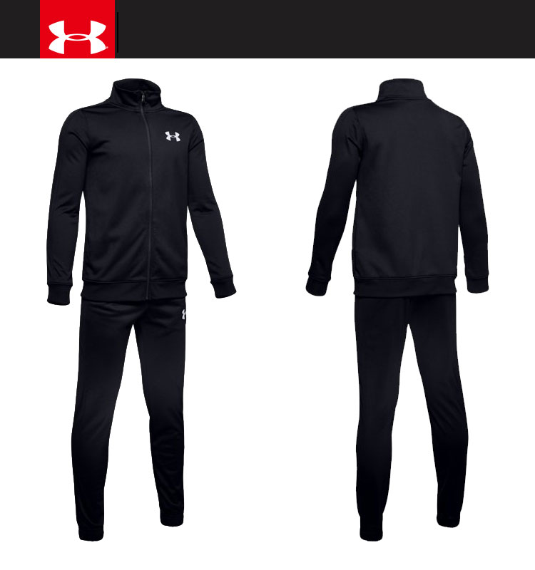 under armour track suits