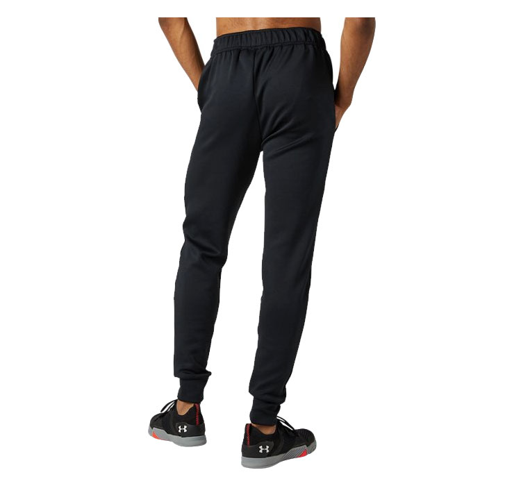 men's under armour tapered pants