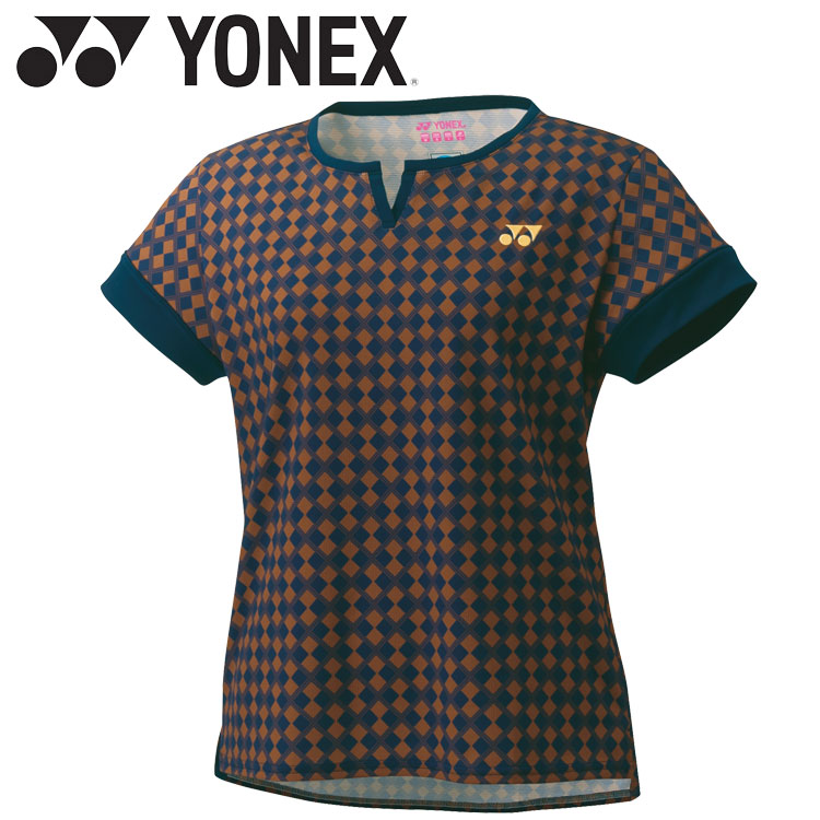 楽天市場】ヨネックス YONEX レディース ウィメンズ ゲーム