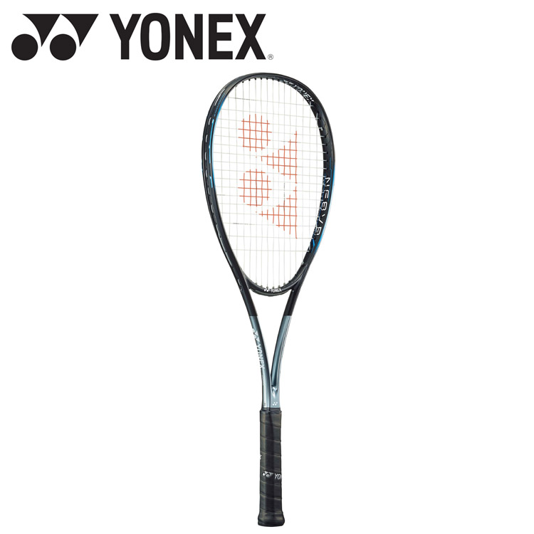 ヨネックス ナノフォース8Vレブ 楽天市場】ヨネックス YONEX ソフトテニス ラケット ナノ