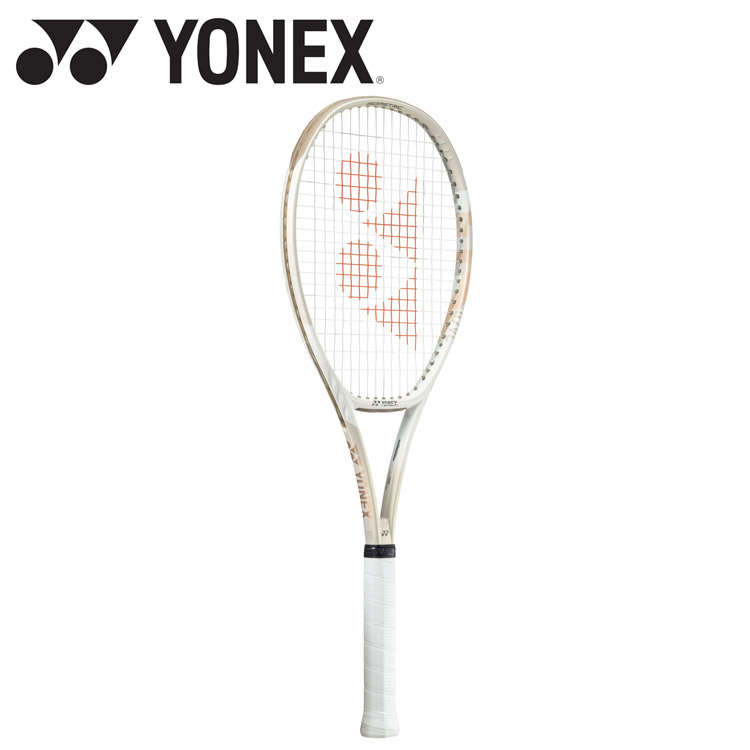 楽天市場】ヨネックス YONEX 硬式テニス ラケット Vコア 95
