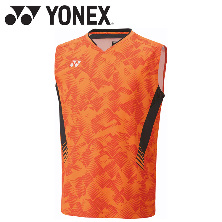 楽天市場】ヨネックス YONEX バドミントンウェア メンズ ゲーム