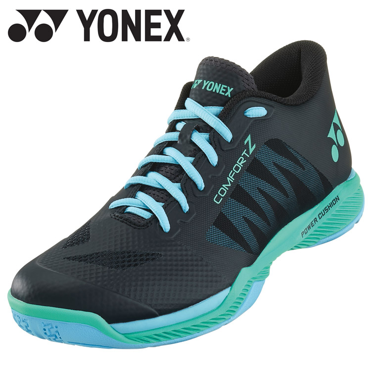 楽天市場】ヨネックス Yonex パワークッションエアラスZワイド