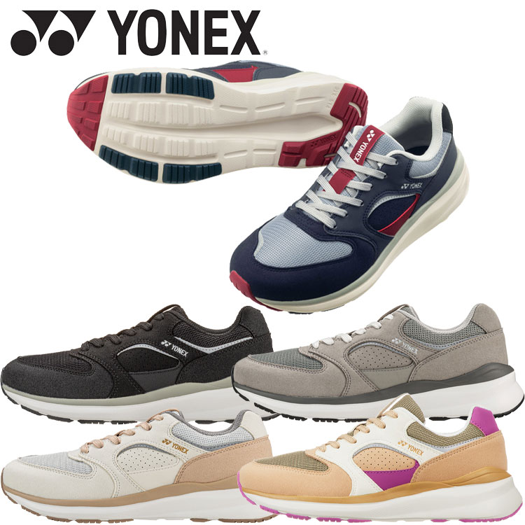 【百貨店SALEMAX3,500円OFFクーポン券ふり出し中!!法的有効性継続期間：6/4(木)20:00～6/11(木)01:59迄】ヨネックス 力強さ座蒲団123 SHW123 メンズ レディース シューズ