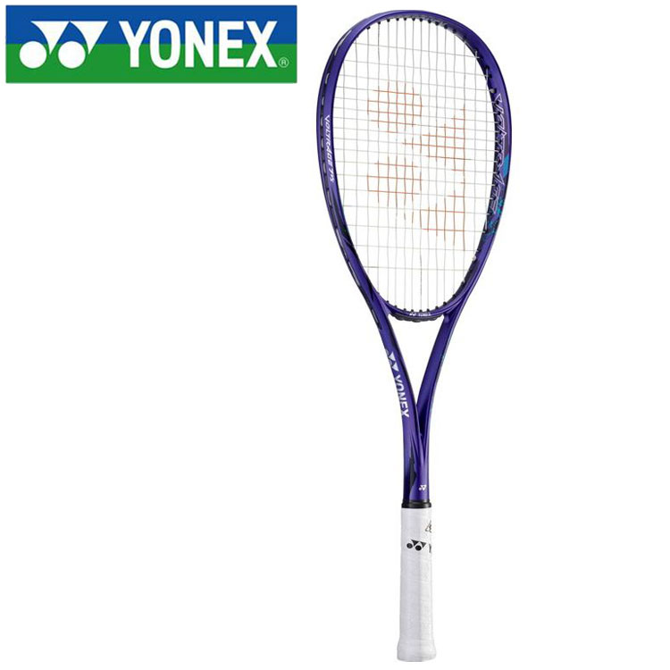 楽天市場】ヨネックス YONEX ソフトテニス ラケット ボルト