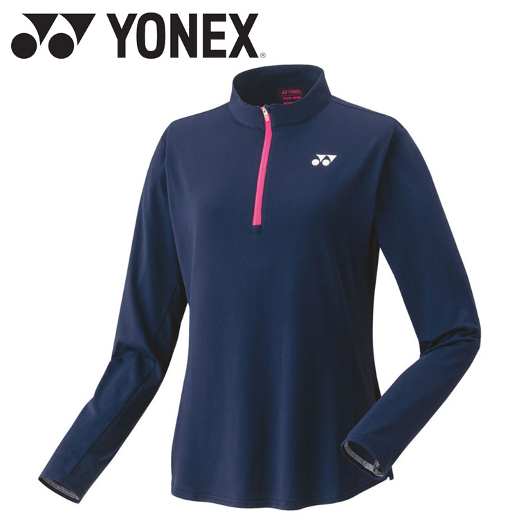 ヨネックスオープン限定　ロングシャツ YONEX ヨネックス ロングTシャツ ヨネックスオープン 限定