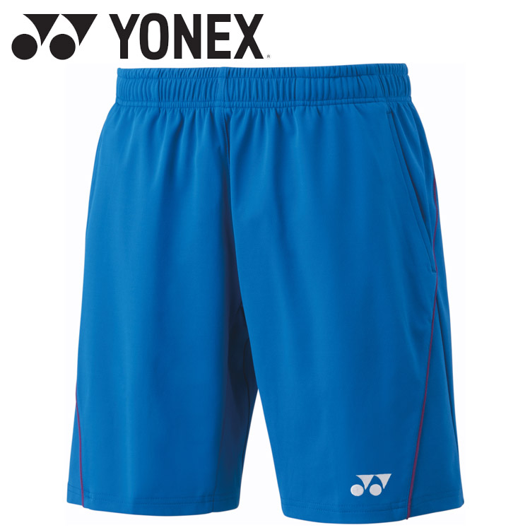 な*き様 トナミ運輸　ハーフパンツ　Lサイズ　バドミントン　ヨネックス YONEX ヨネックス テニス バドミントン ゲームパンツ レディース