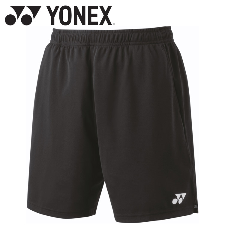 YONEX ニットハーフパンツ フィットスタイル/ (15090)　705 L abespo_15090-705