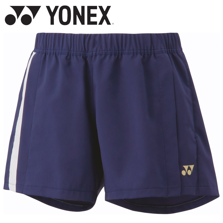 YONEX バドミントン　ソフトテニス ゲームパンツ XL テニス/ソフトテニス,ウェアのヨネックス YONEX テニス