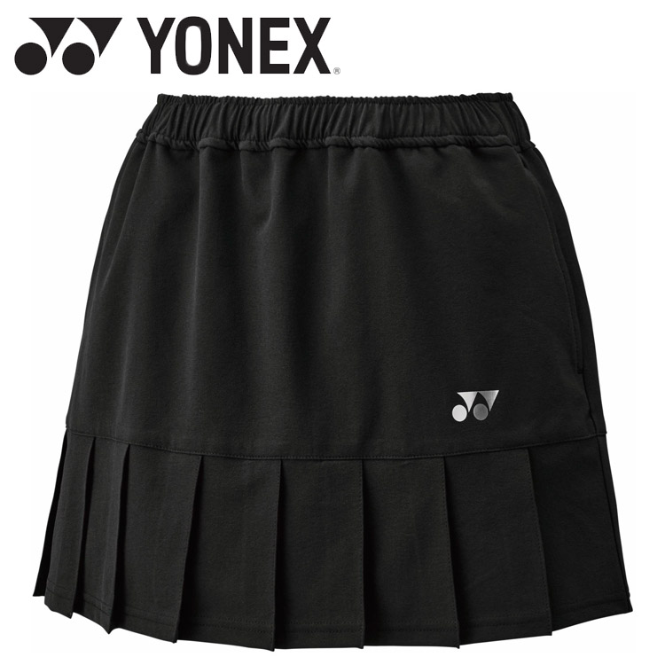 YONEX テニススカート 26139(030) O 楽天市場】メール便配送 ヨネックス Yonex ウィメンズスカート
