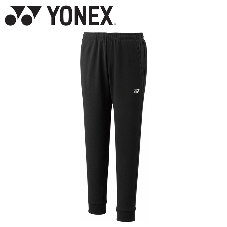 バドミントンパンツ YONEX ヨネックス バドミントンウェア『メンズ/ユニ』 ジョガー