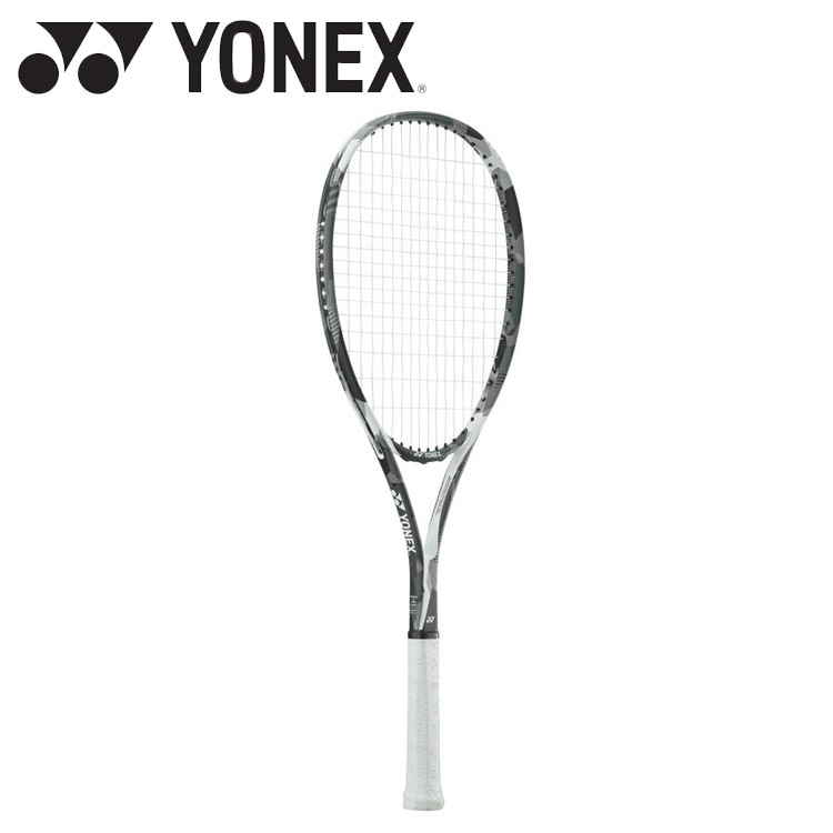 エアライド　022　新品未使用　YONEX　ソフトテニス　ラケット YONEX ヨネックス ソフトテニス 張り上がりラケット エアライド