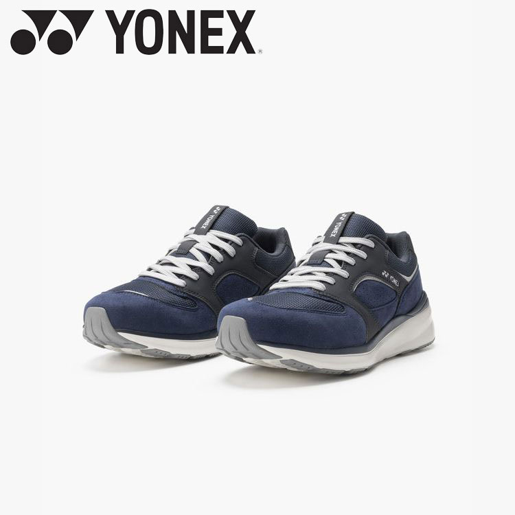 【お買い物マラソンMAX3,500円OFFクーポン発行中!!有効期間:4/14(火)20:00～4/17(金)09:59迄】ヨネックス Yonex YY-CHANGEOVER SHW123-019 メンズ レディース ウォーキング シューズ