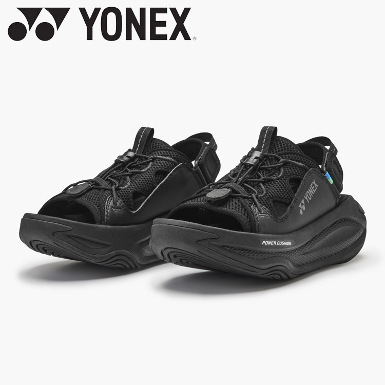 【お買い物マラソンMAX3,500円OFFクーポン発行中!!有効期間:4/14(火)20:00～4/17(金)09:59迄】ヨネックス Yonex YY-RAFTROCKER SHWRA1-007 メンズ レディース シューズ