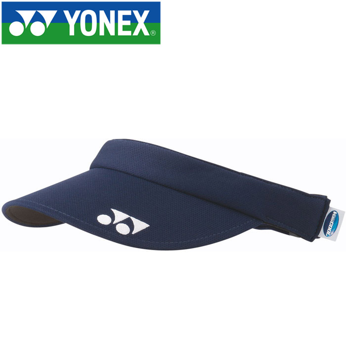 yonex visor
