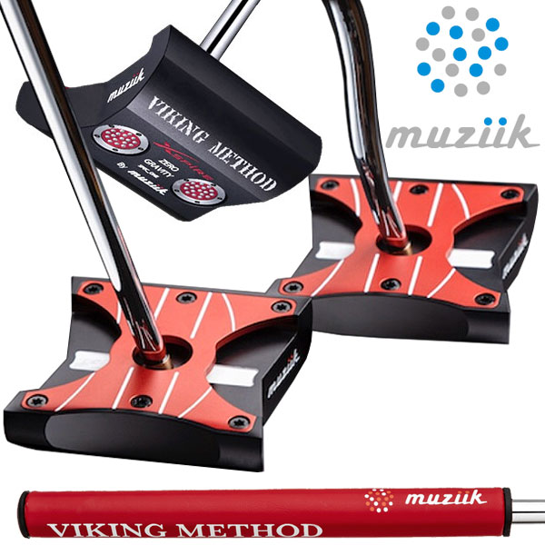 残りわずか 楽天市場 ムジーク バイキング メソッド パター Muziik Xspire Viking Method モデル アネックススポーツ 新しいコレクション Dogalmaya Com