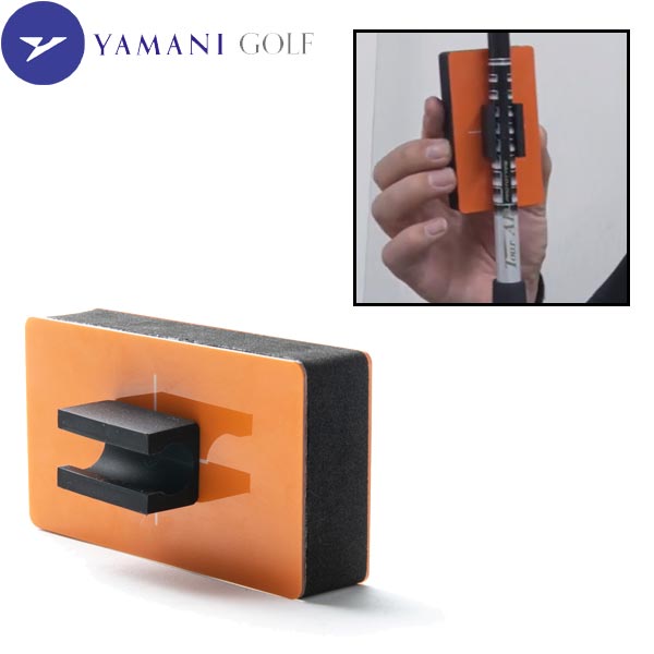 ヤマニゴルフ フェイスマネージャー QMMGNT31 YAMANI GOLF ゴルフ練習用品 スイング練習器 1周年記念イベントが