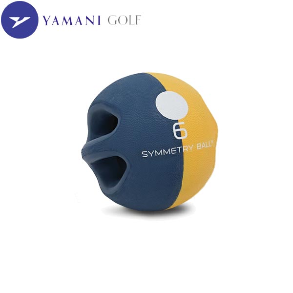 【お買い物マラソンMAX3,500円OFFクーポン発行中!!有効期間:4/14(火)20:00~4/17(金)09:59迄】ヤマニゴルフ ニュー スイング ボール TRMGNT30 YAMANI GOLF ゴルフ練習用品 スイング練習器