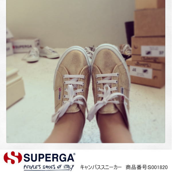 楽天市場 Sale Off セール Superga スペルガキャンバススニーカー レディース 通販 コーディネート コーデ 服 楽天カード分割 ｂｏｕｔｉｑｕｅ Annie