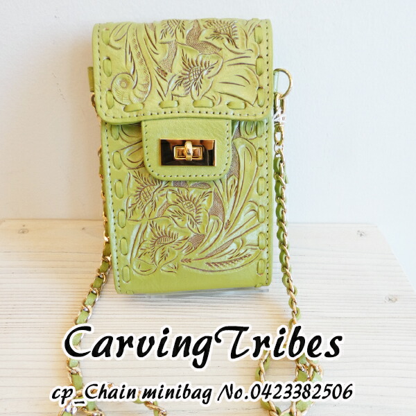 楽天市場】0423382609,Mini Boston Bag,Carvingtribes,カービング