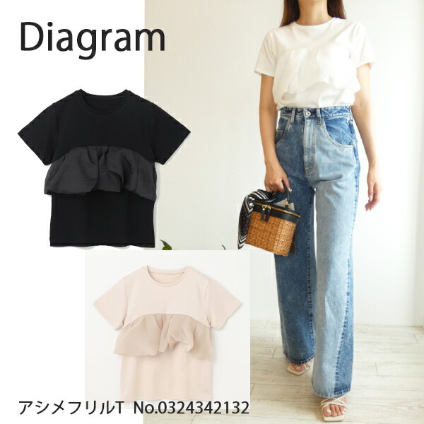楽天市場】【期間限定10％OFF】0224342169,レタードシルケットT