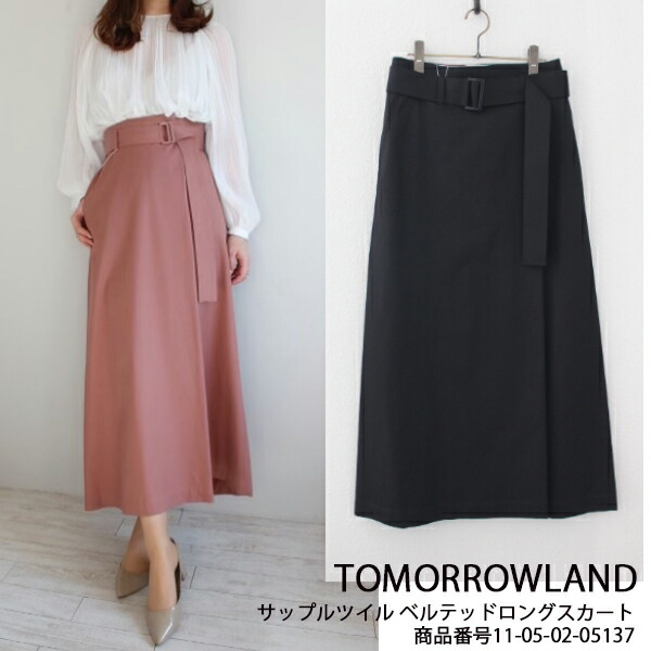 楽天市場】30%OFF/Ballsey ボールジー TOMORROWLAND
