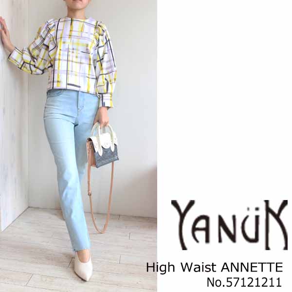 楽天市場】SALE セール 50%OFF 57111211,ヤヌーク,YANUK ...