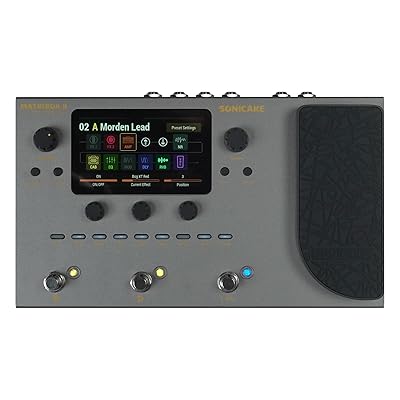 楽天市場】【ACアダプター付】BBE Sonic Stomp SONIC MAXIMIZER